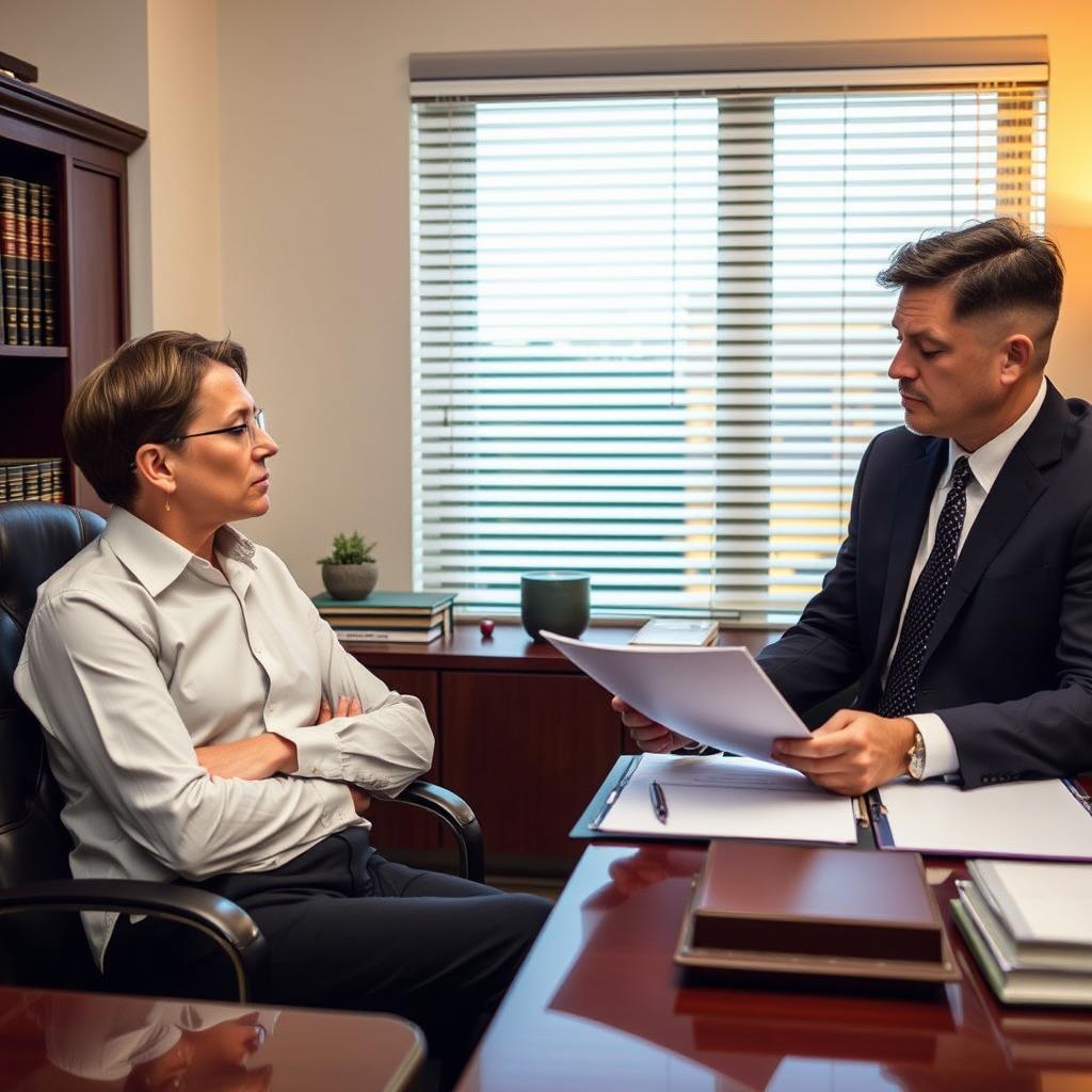 Repeat DWI Lawyer Nassau County, NY