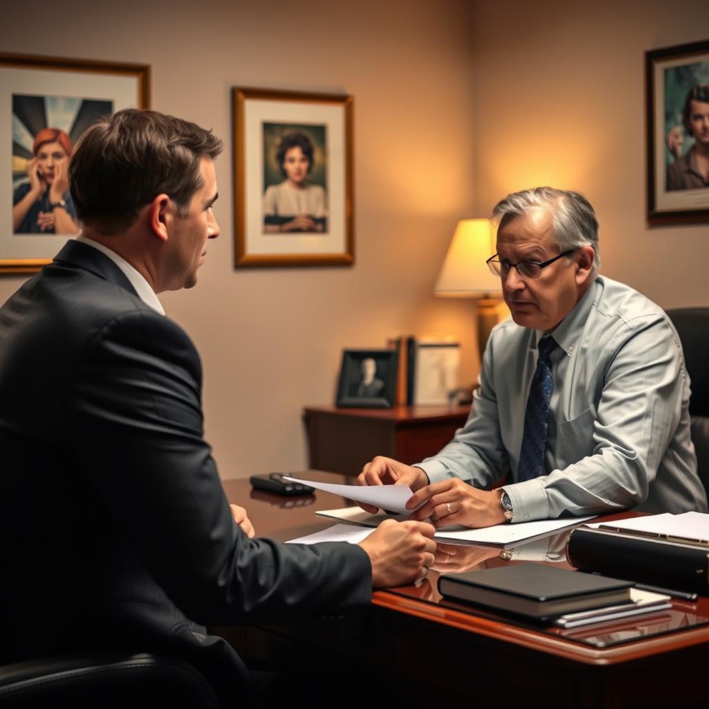 Repeat DWI Lawyer New Jersey, NJ