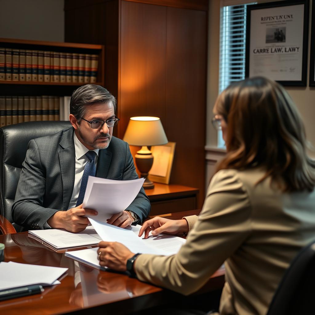 Repeat DWI Lawyer Onondaga County, NY