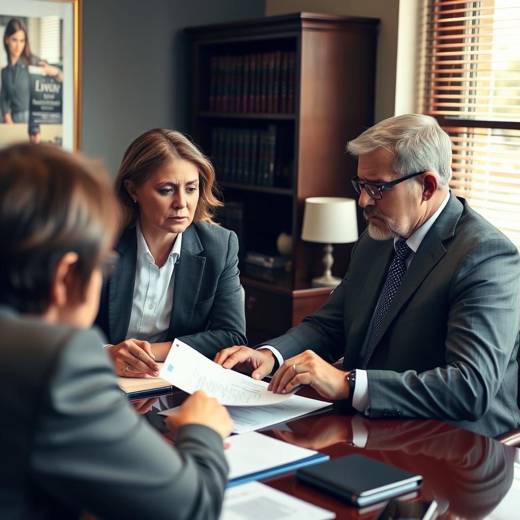 Repeat DWI Lawyer Ontario County, NY