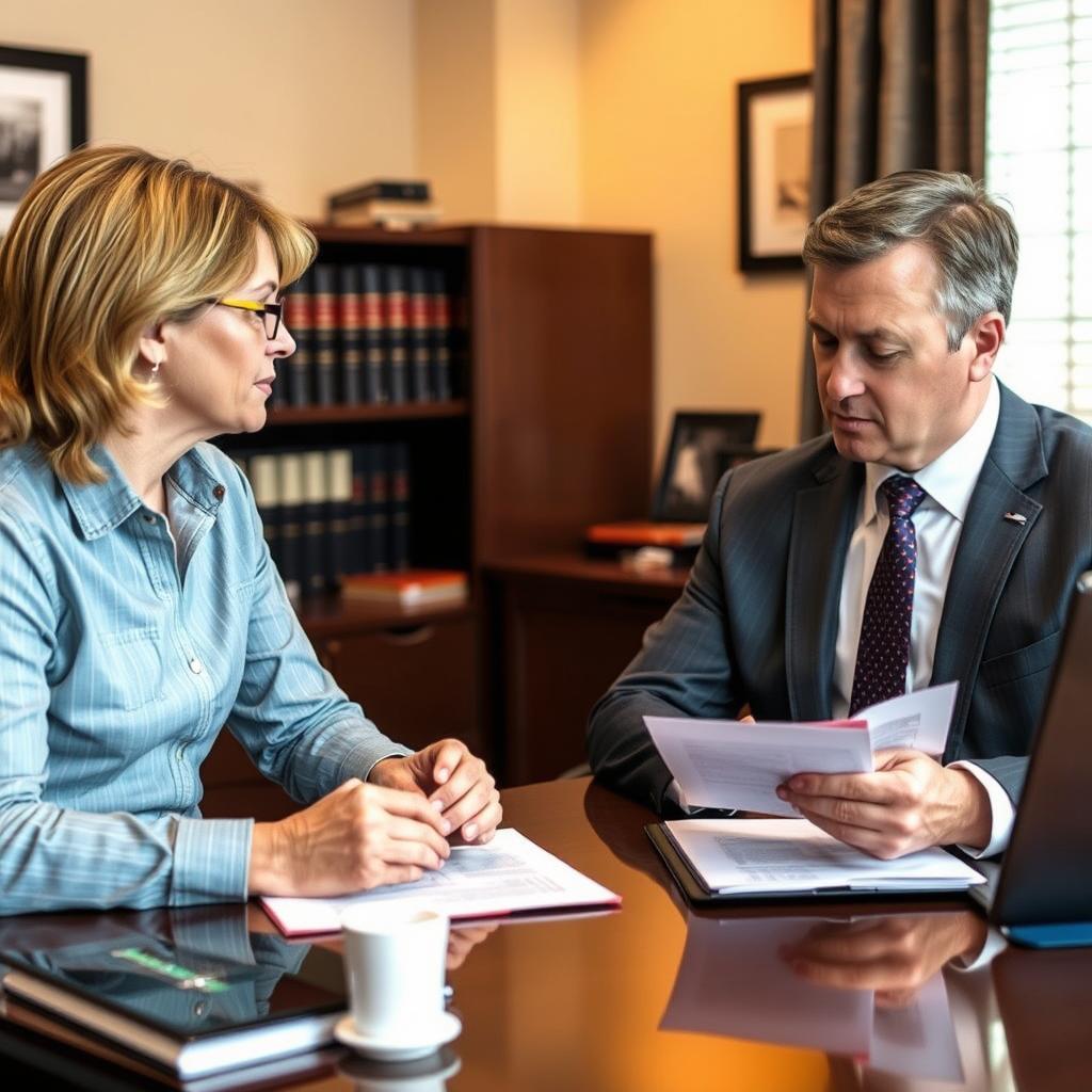 Repeat DWI Lawyer Orange County, VA