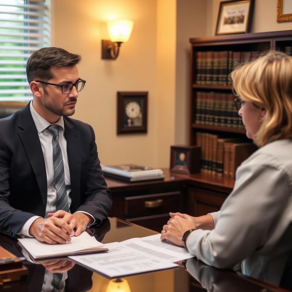 Repeat DWI Lawyer Orleans County, NY