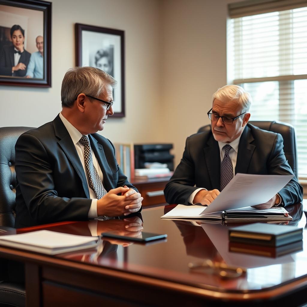 Repeat DWI Lawyer Otsego County, NY