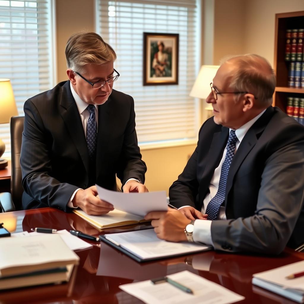 Repeat DWI Lawyer Putnam County, NY