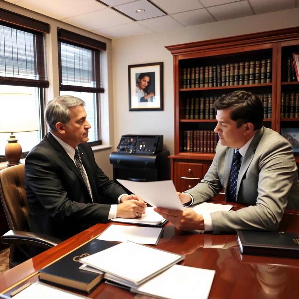 Repeat DWI Lawyer Queens County, NY