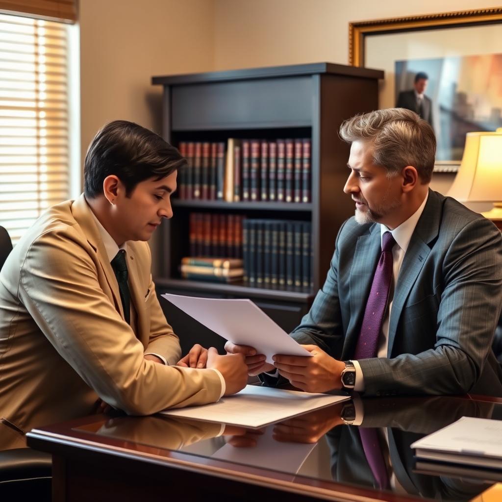 Repeat DWI Lawyer Queens, NY