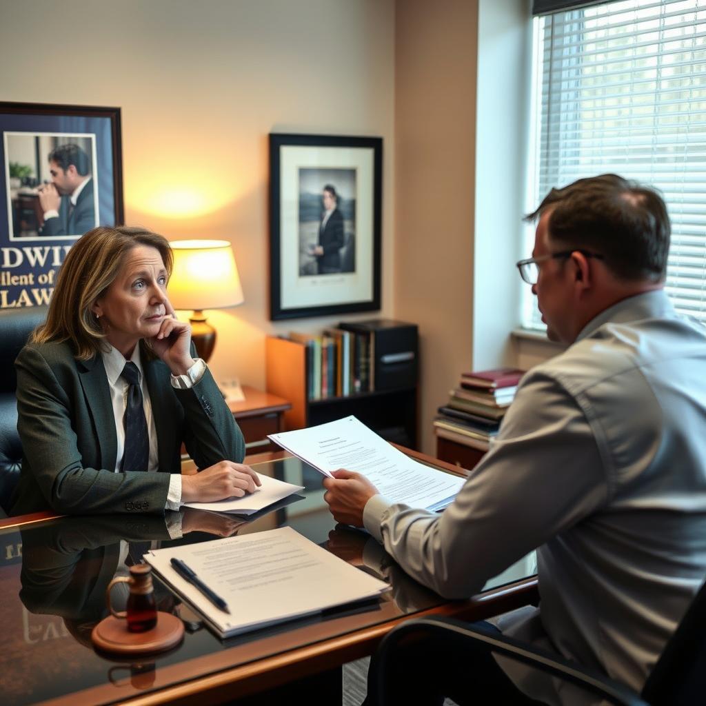 Repeat DWI Lawyer Rensselaer County, NY