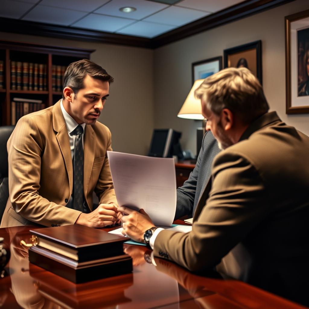 Repeat DWI Lawyer Rensselaer County, NY