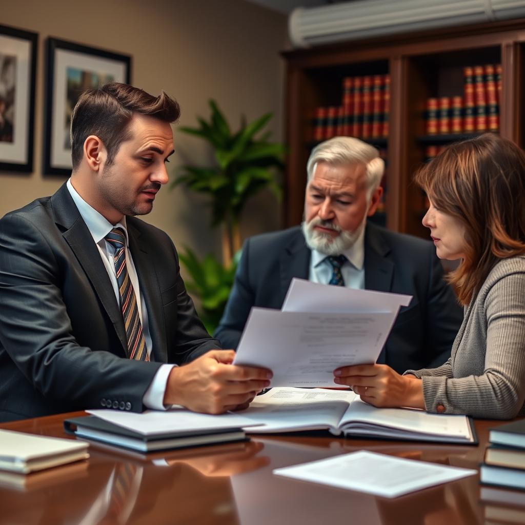 Repeat DWI Lawyer Richmond County, NY