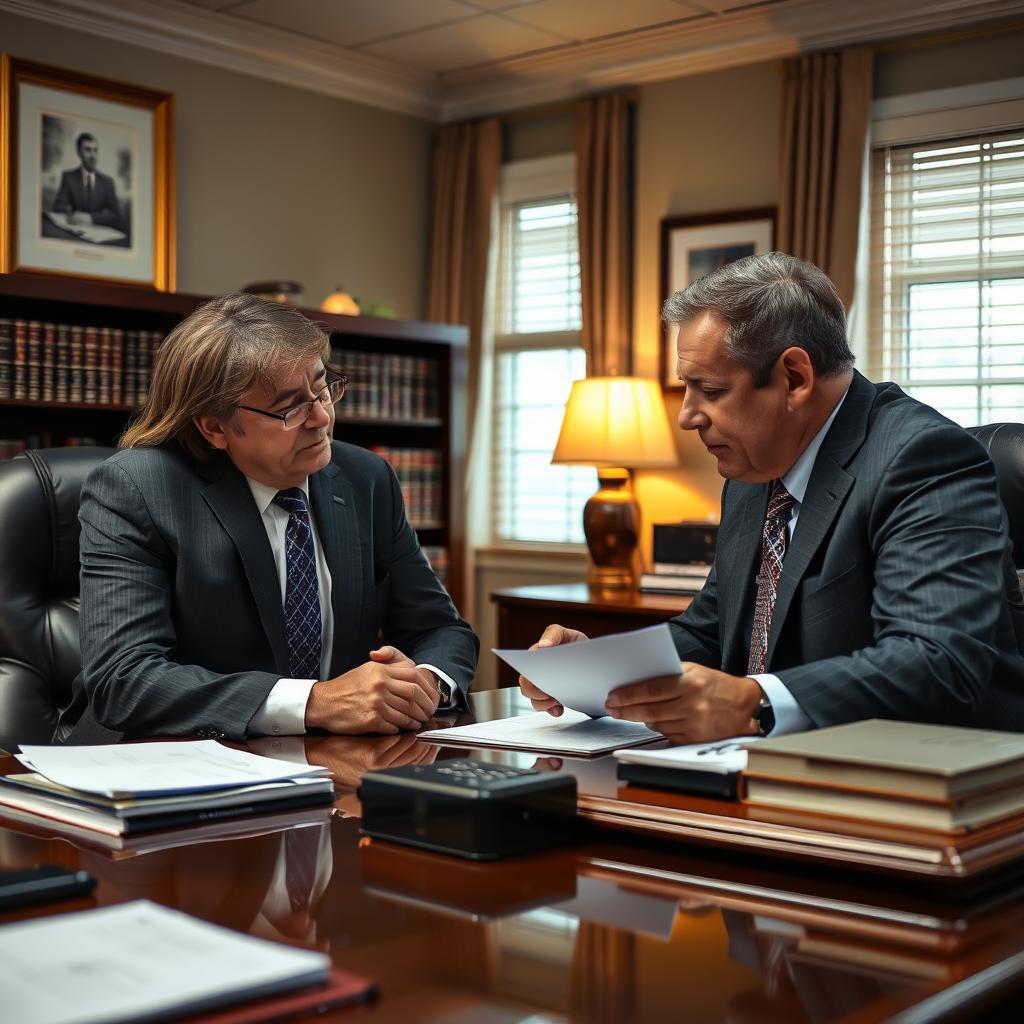 Repeat DWI Lawyer Salem County, NJ