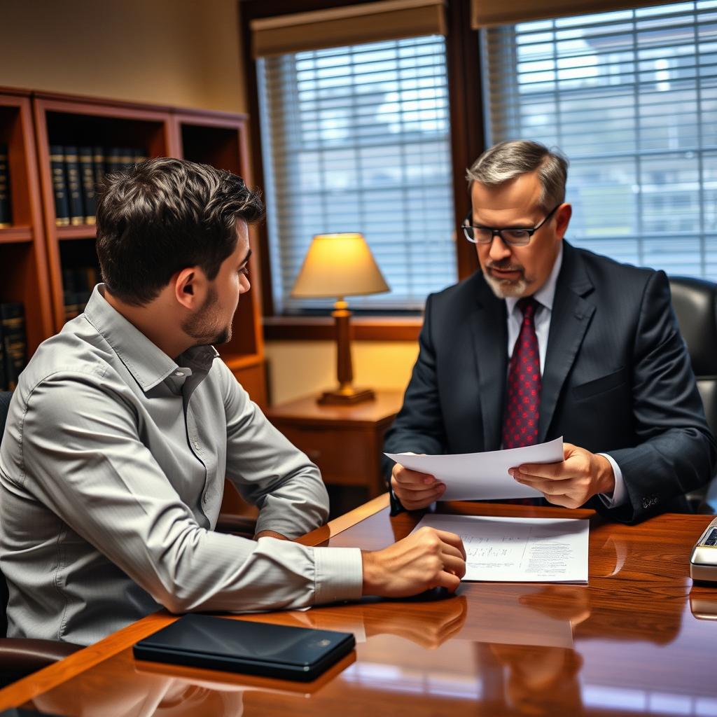 Repeat DWI Lawyer Saratoga County, NY