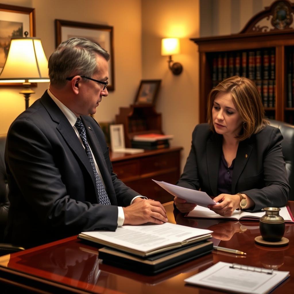 Repeat DWI Lawyer Schoharie County, NY