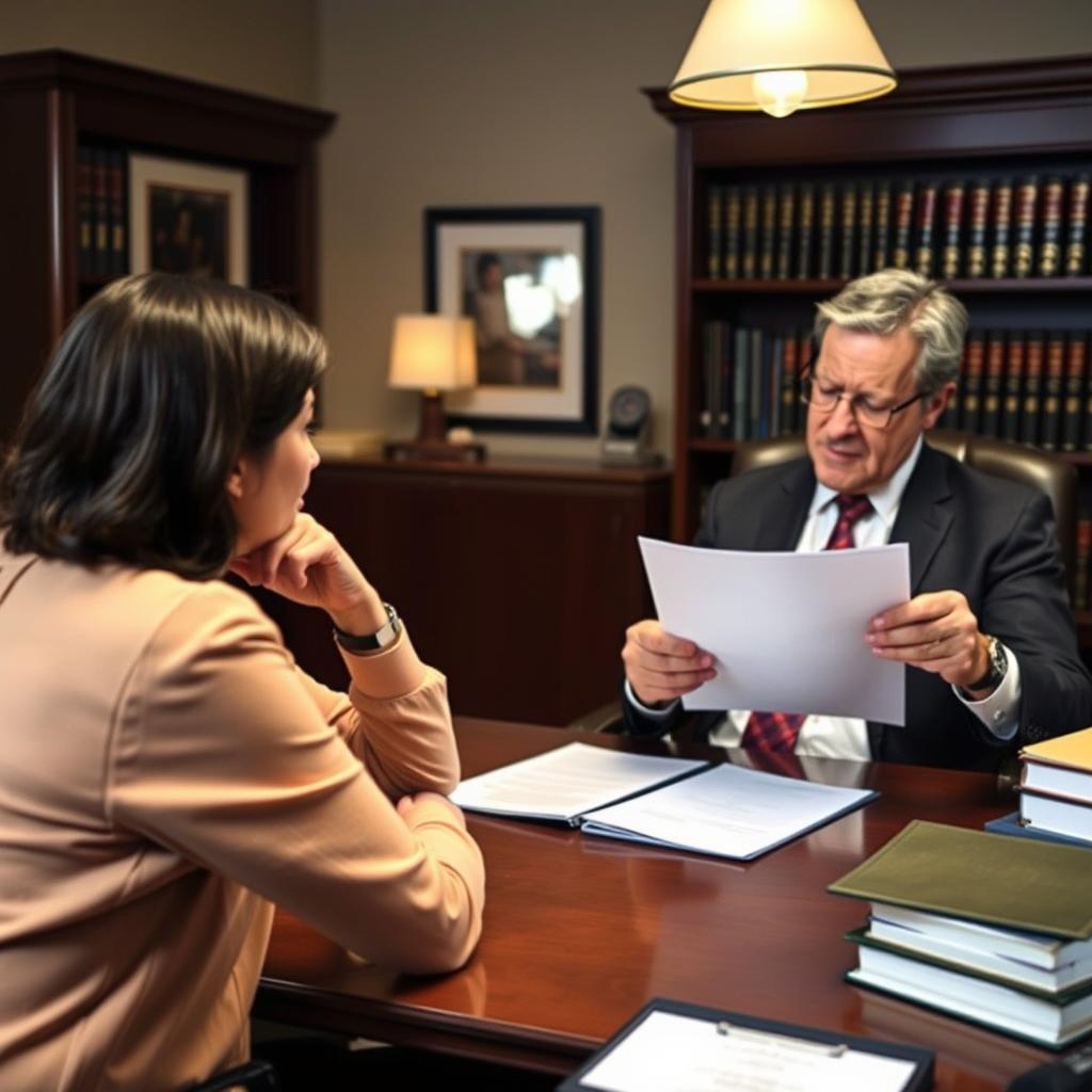 Repeat DWI Lawyer Seneca County, NY