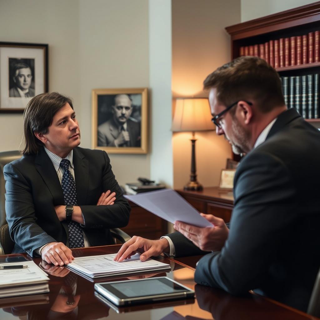 Repeat DWI Lawyer Staten Island, NY