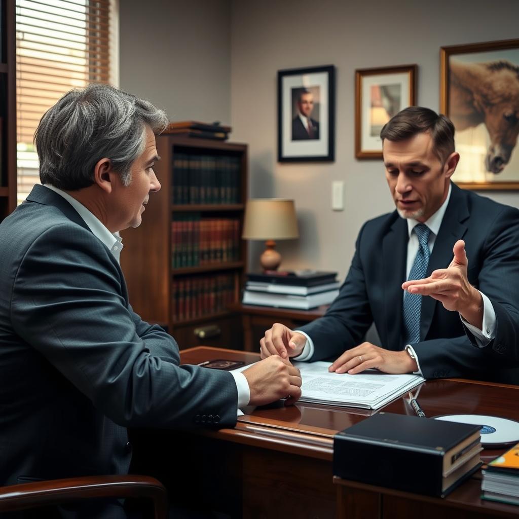 Repeat DWI Lawyer Suffolk County, NY