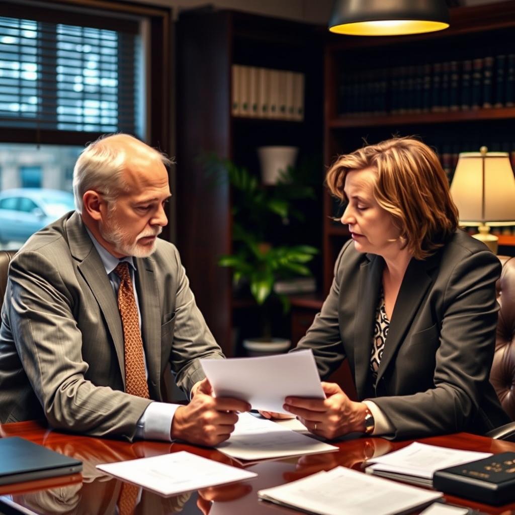 Repeat DWI Lawyer Tompkins County, NY