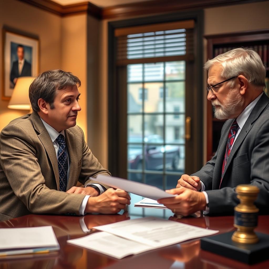 Repeat DWI Lawyer Tompkins County, NY
