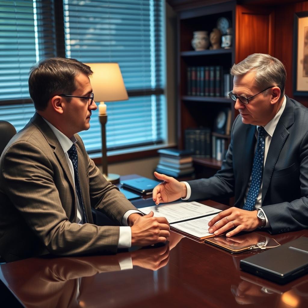 Repeat DWI Lawyer Wayne County, NY