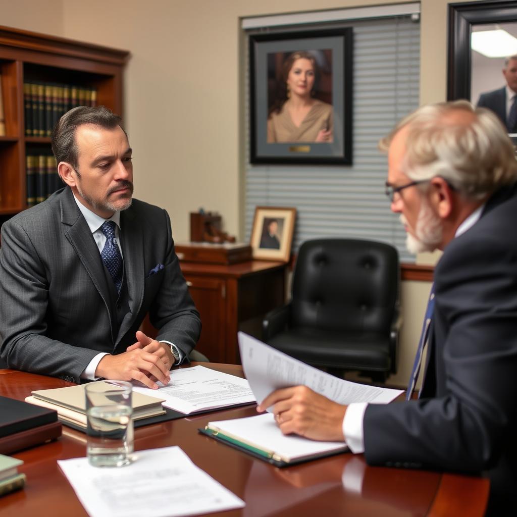 Repeat DWI Lawyer Yates County, NY