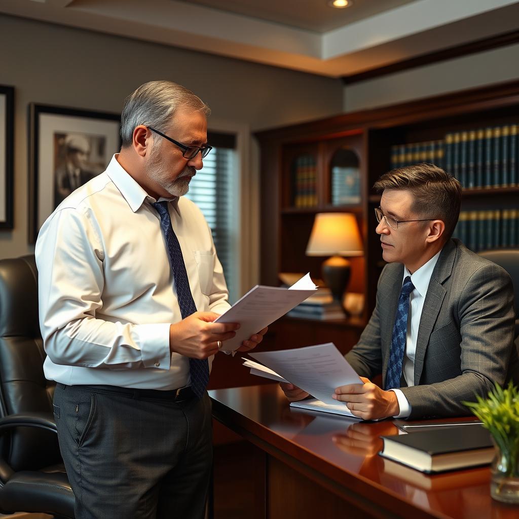 Truck Driver DUI Lawyer Southwest Waterfront, DC