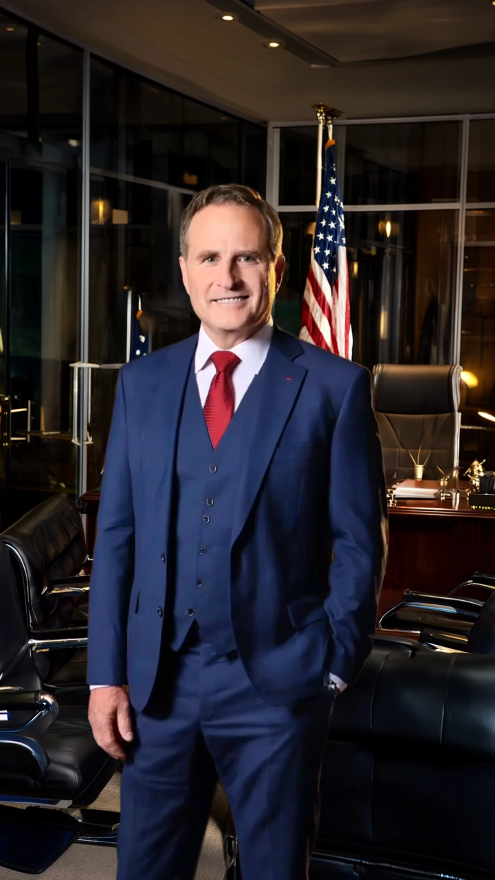 Bryan Block — DUI defense attorney, Law Offices Of SRIS, P.C.