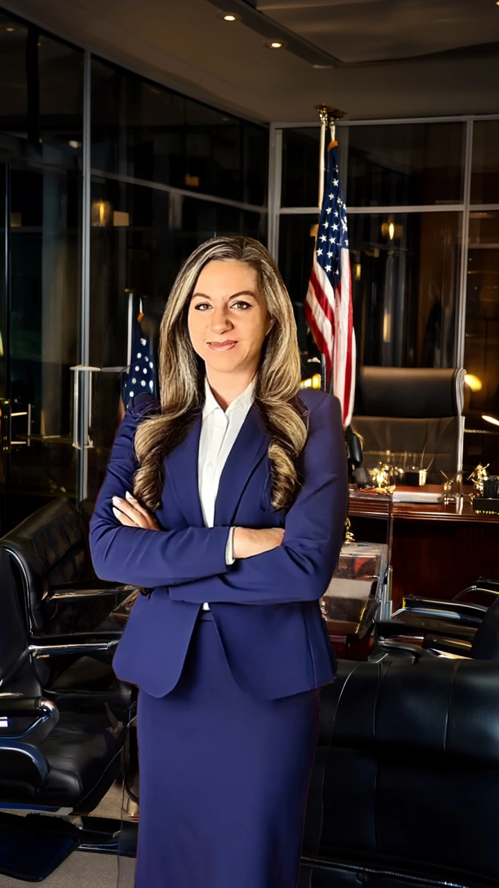 Kristen M. Fisher — DUI defense attorney, Law Offices Of SRIS, P.C.